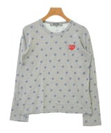 PLAY COMME des GARCONS Tシャツ・カットソー