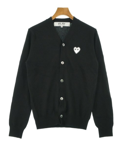 プレイコムデギャルソン(PLAY COMME des GARCONS)のPLAY COMME des GARCONS カーディガン