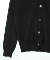 PLAY COMME des GARCONS（プレイコムデギャルソン）カーディガン 黒 サイズ:M メンズ/2200596171025