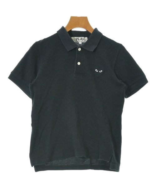 プレイコムデギャルソン(PLAY COMME des GARCONS)のPLAY COMME des GARCONS ポロシャツ