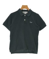 PLAY COMME des GARCONS ポロシャツ