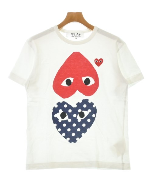 プレイコムデギャルソン(PLAY COMME des GARCONS)のPLAY COMME des GARCONS Tシャツ・カットソー