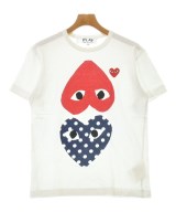PLAY COMME des GARCONS Tシャツ・カットソー