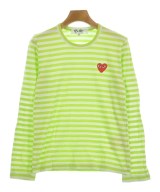 PLAY COMME des GARCONS Tシャツ・カットソー