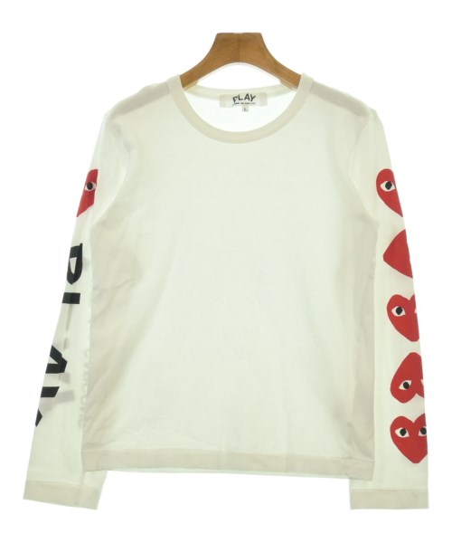 プレイコムデギャルソン(PLAY COMME des GARCONS)のPLAY COMME des GARCONS Tシャツ・カットソー
