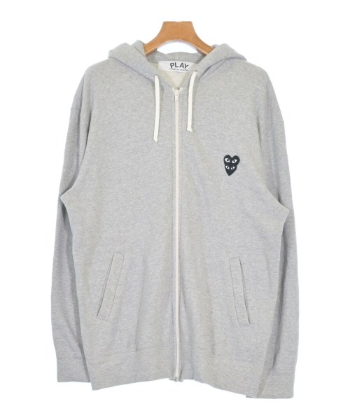 プレイコムデギャルソン(PLAY COMME des GARCONS)のPLAY COMME des GARCONS パーカー