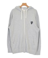 PLAY COMME des GARCONS パーカー