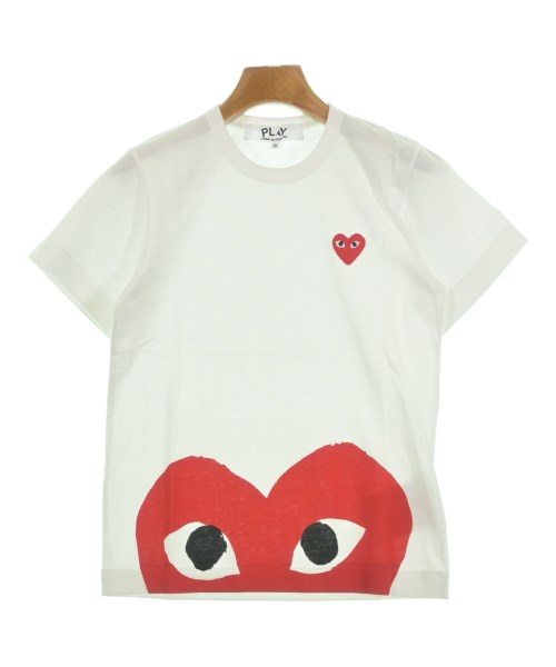 プレイコムデギャルソン(PLAY COMME des GARCONS)のPLAY COMME des GARCONS Tシャツ・カットソー
