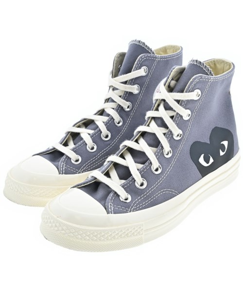 プレイコムデギャルソン(PLAY COMME des GARCONS)のPLAY COMME des GARCONS スニーカー