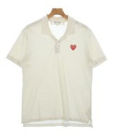 PLAY COMME des GARCONS ポロシャツ