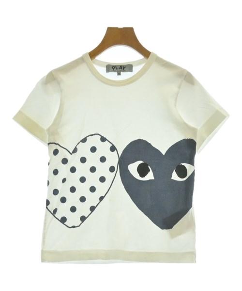 プレイコムデギャルソン(PLAY COMME des GARCONS)のPLAY COMME des GARCONS Tシャツ・カットソー