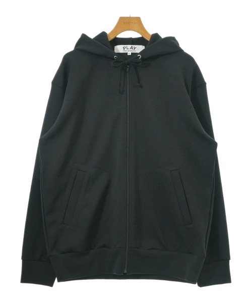 プレイコムデギャルソン(PLAY COMME des GARCONS)のPLAY COMME des GARCONS パーカー