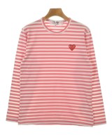 PLAY COMME des GARCONS Tシャツ・カットソー