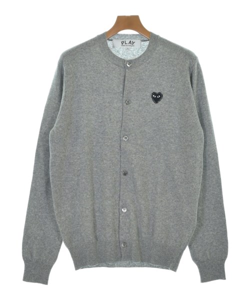 プレイコムデギャルソン(PLAY COMME des GARCONS)のPLAY COMME des GARCONS カーディガン