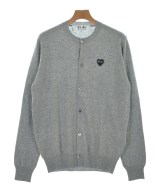 PLAY COMME des GARCONS カーディガン