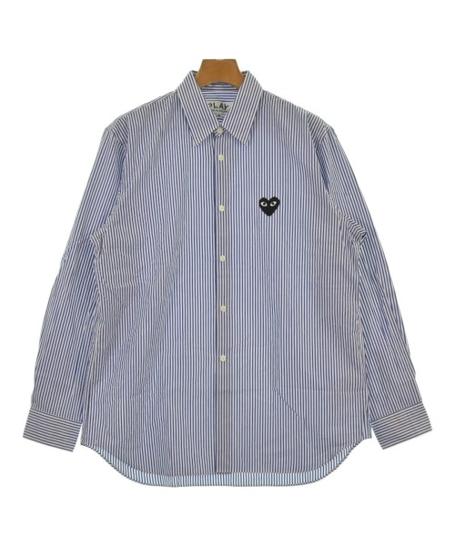 プレイコムデギャルソン(PLAY COMME des GARCONS)のPLAY COMME des GARCONS カジュアルシャツ