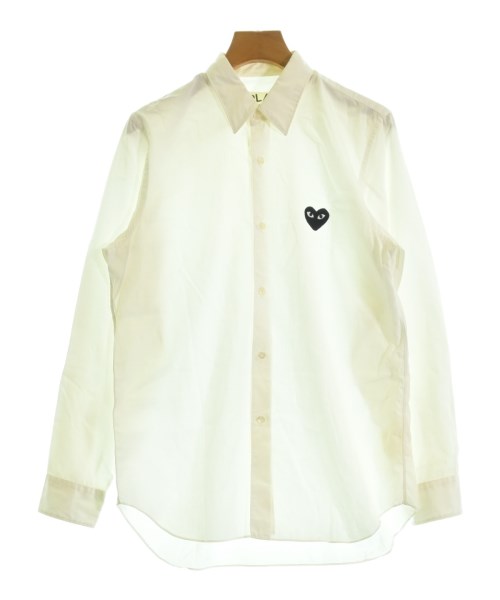 プレイコムデギャルソン(PLAY COMME des GARCONS)のPLAY COMME des GARCONS カジュアルシャツ