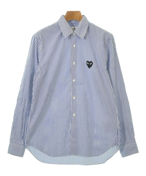 プレイコムデギャルソン(PLAY COMME des GARCONS)のPLAY COMME des GARCONS カジュアルシャツ
