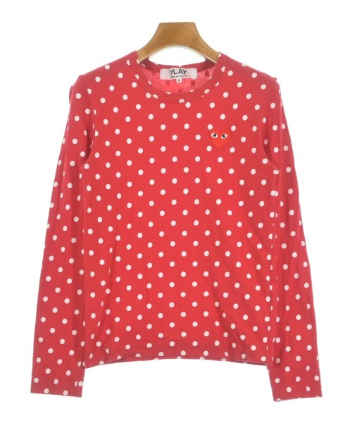 プレイコムデギャルソン(PLAY COMME des GARCONS)のPLAY COMME des GARCONS Tシャツ・カットソー