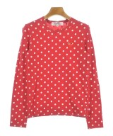 PLAY COMME des GARCONS Tシャツ・カットソー