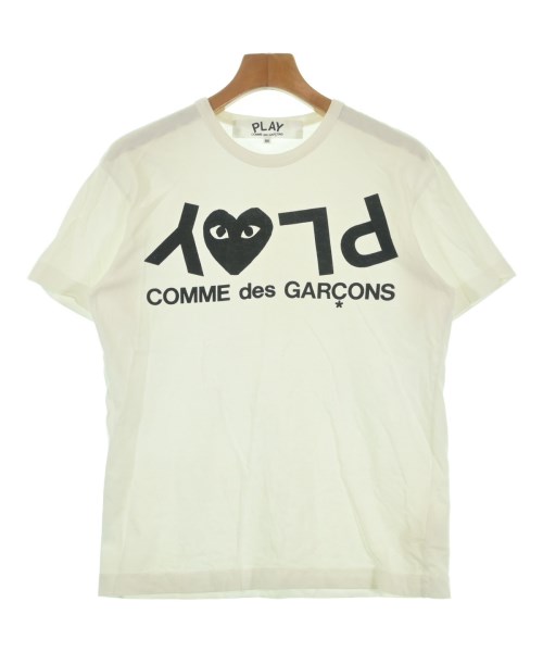 プレイコムデギャルソン(PLAY COMME des GARCONS)のPLAY COMME des GARCONS Tシャツ・カットソー