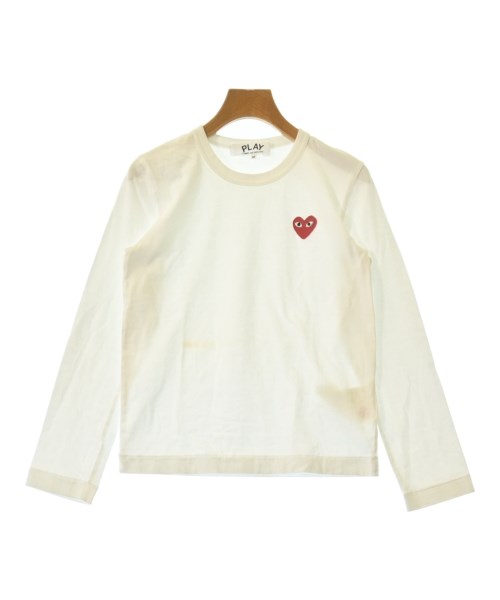 プレイコムデギャルソン(PLAY COMME des GARCONS)のPLAY COMME des GARCONS Tシャツ・カットソー