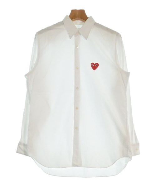 プレイコムデギャルソン(PLAY COMME des GARCONS)のPLAY COMME des GARCONS カジュアルシャツ