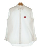 PLAY COMME des GARCONS カジュアルシャツ