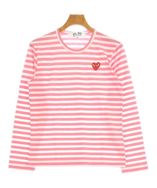 プレイコムデギャルソン(PLAY COMME des GARCONS)のPLAY COMME des GARCONS Tシャツ・カットソー