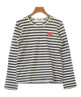 PLAY COMME des GARCONS Tシャツ・カットソー
