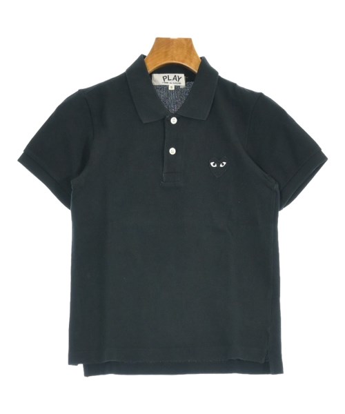 プレイコムデギャルソン(PLAY COMME des GARCONS)のPLAY COMME des GARCONS ポロシャツ