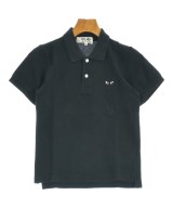 PLAY COMME des GARCONS ポロシャツ