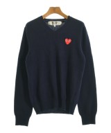 PLAY COMME des GARCONS ニット・セーター
