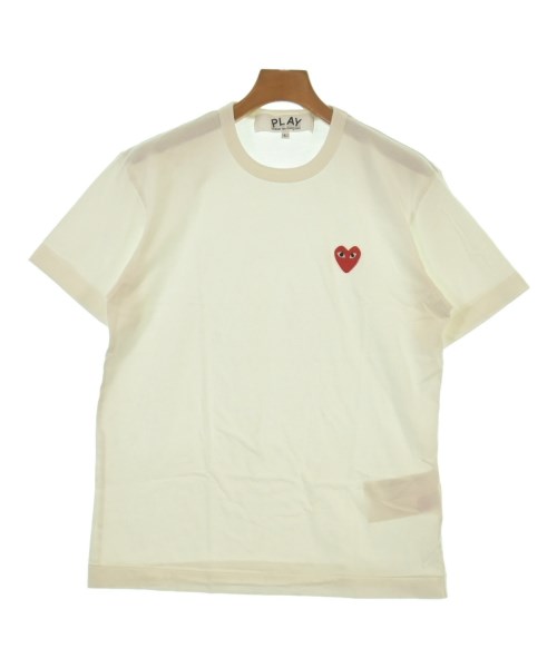 プレイコムデギャルソン(PLAY COMME des GARCONS)のPLAY COMME des GARCONS Tシャツ・カットソー