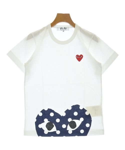プレイコムデギャルソン(PLAY COMME des GARCONS)のPLAY COMME des GARCONS Tシャツ・カットソー
