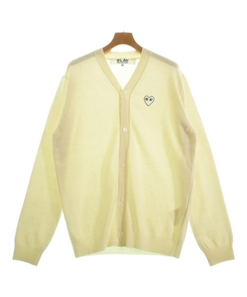 プレイコムデギャルソン(PLAY COMME des GARCONS)のPLAY COMME des GARCONS カーディガン