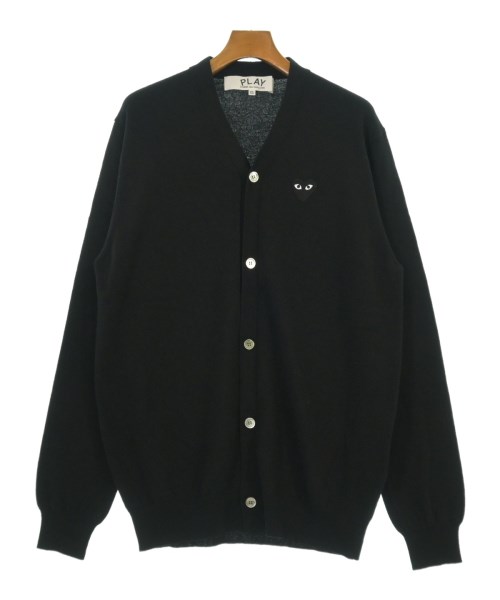 プレイコムデギャルソン(PLAY COMME des GARCONS)のPLAY COMME des GARCONS カーディガン