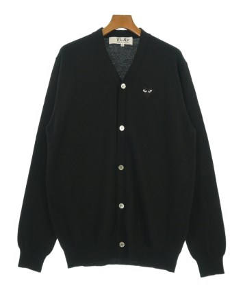 PLAY COMME des GARCONS（プレイコムデギャルソン）カーディガン
