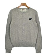 PLAY COMME des GARCONS カーディガン