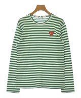PLAY COMME des GARCONS Tシャツ・カットソー
