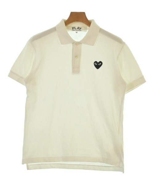 プレイコムデギャルソン(PLAY COMME des GARCONS)のPLAY COMME des GARCONS ポロシャツ