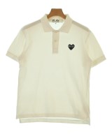 PLAY COMME des GARCONS ポロシャツ