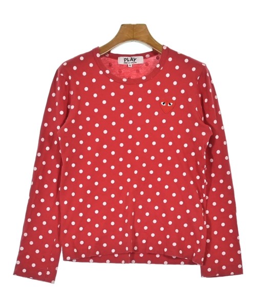 プレイコムデギャルソン(PLAY COMME des GARCONS)のPLAY COMME des GARCONS Tシャツ・カットソー