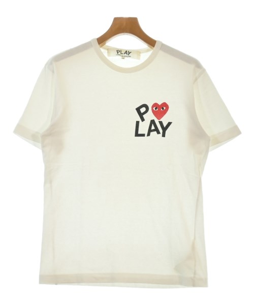 プレイコムデギャルソン(PLAY COMME des GARCONS)のPLAY COMME des GARCONS Tシャツ・カットソー