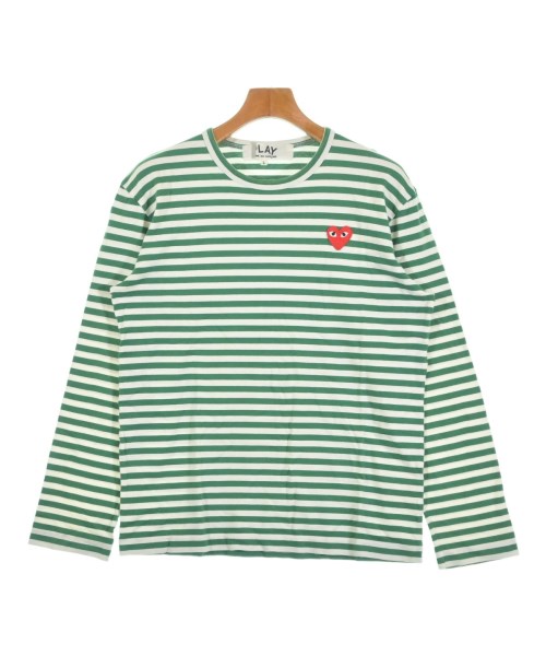 プレイコムデギャルソン(PLAY COMME des GARCONS)のPLAY COMME des GARCONS Tシャツ・カットソー