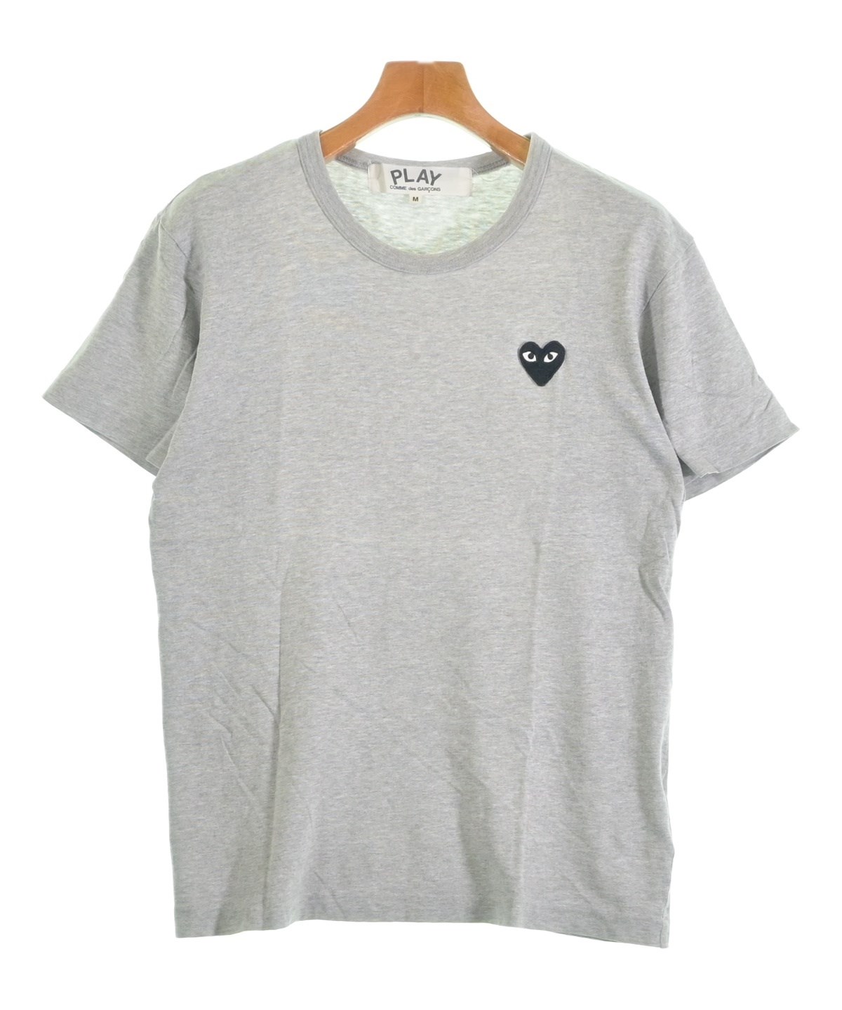 PLAY COMME des GARCONS（プレイコムデギャルソン）Tシャツ