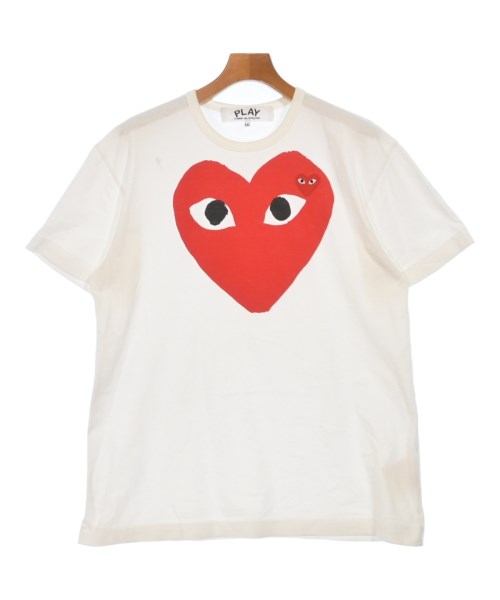 プレイコムデギャルソン(PLAY COMME des GARCONS)のPLAY COMME des GARCONS Tシャツ・カットソー