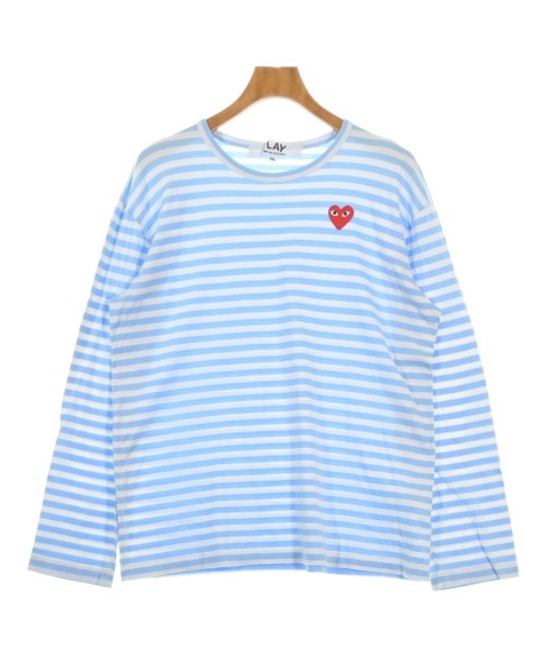 プレイコムデギャルソン(PLAY COMME des GARCONS)のPLAY COMME des GARCONS Tシャツ・カットソー