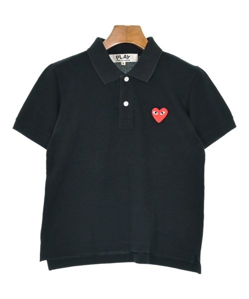 プレイコムデギャルソン(PLAY COMME des GARCONS)のPLAY COMME des GARCONS ポロシャツ