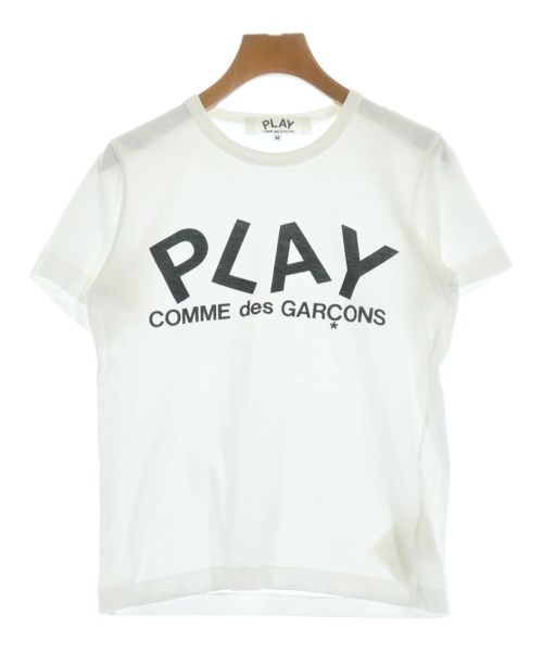 プレイコムデギャルソン(PLAY COMME des GARCONS)のPLAY COMME des GARCONS Tシャツ・カットソー